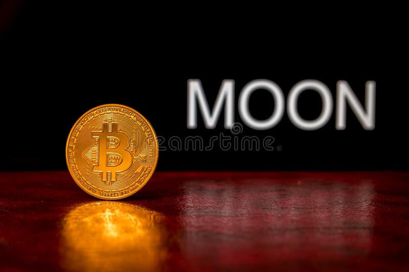 Bitcoin Is Heading to the Moon and for Once It’s Meant Literally, Courtesy of BitMEX