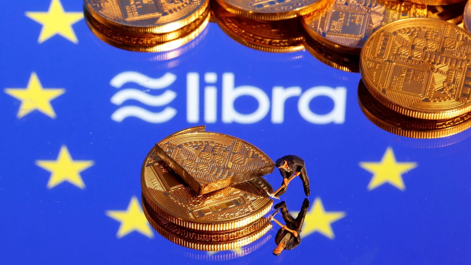 What is Libra? Facebook's cryptocurrency, explained | WIRED UK