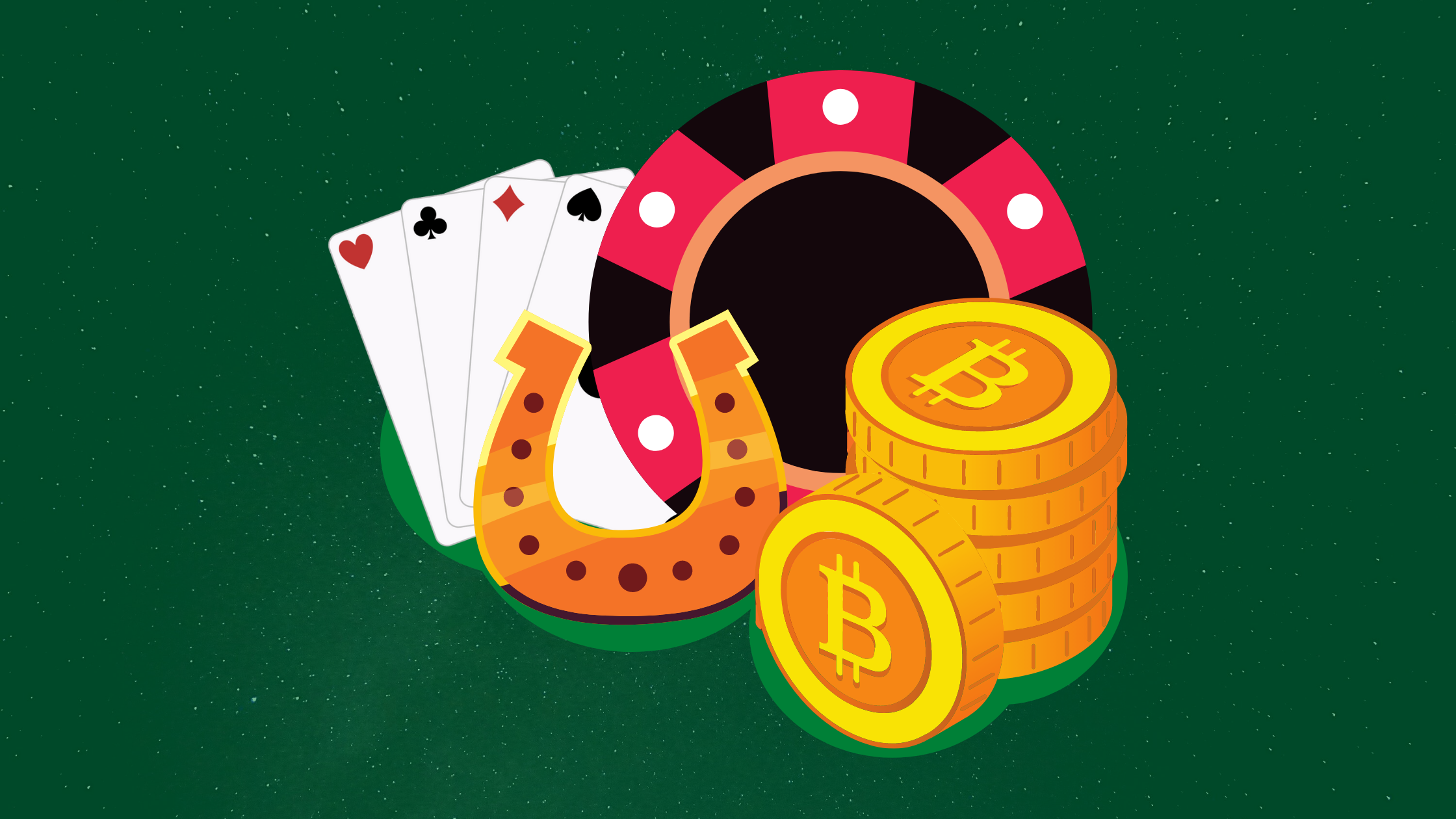 20+ Best Crypto & Bitcoin Casinos in 