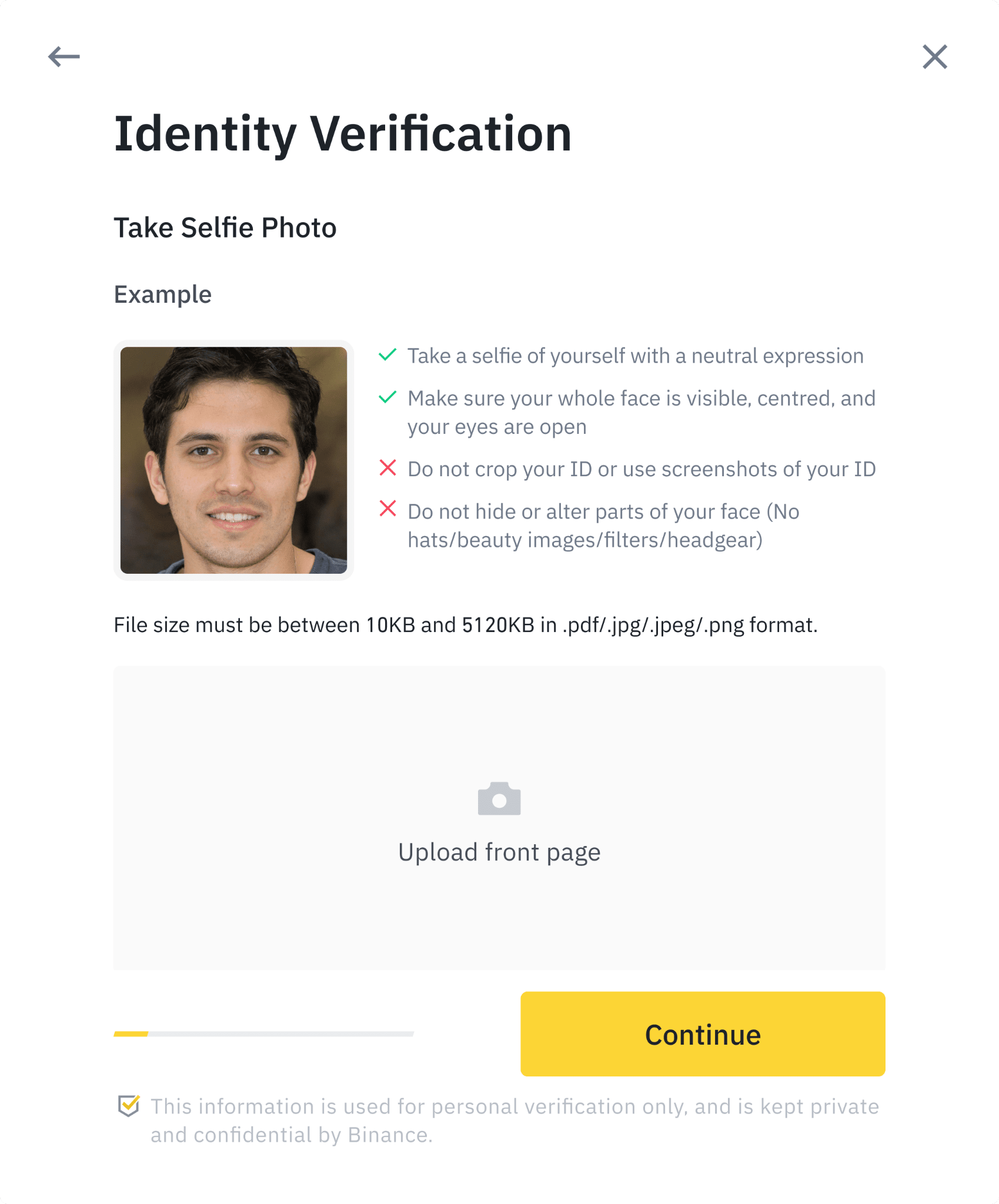 Easy ID Verification, User Authentication, and Digital KYC with Smile Identity (SmileID).