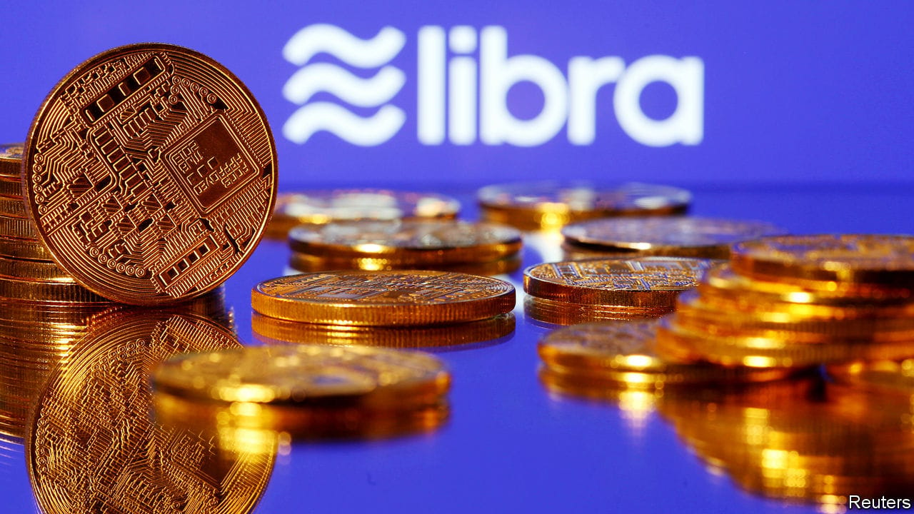 The Libra cryptocurrency – a simple explanation | by PayTechLaw