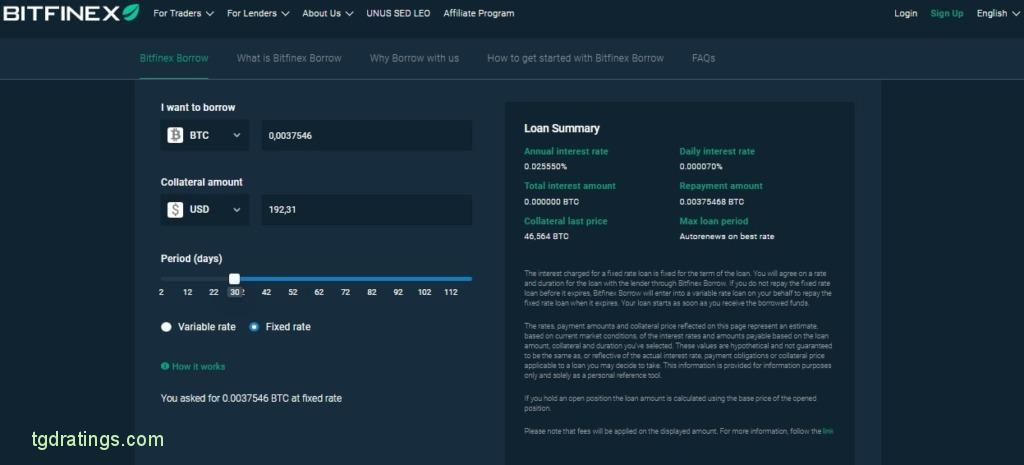 Reckless - Chapter 8: The Emergence Of Lending Markets | BitMEX Blog