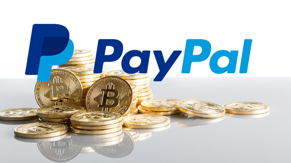 Coinbase cierra el círculo y ahora también permite comprar criptomonedas a través de PayPal