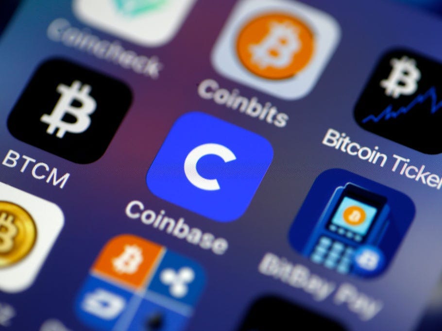 The 13 Best Cryptocurrency Apps in (Expert Verified) | CoinLedger