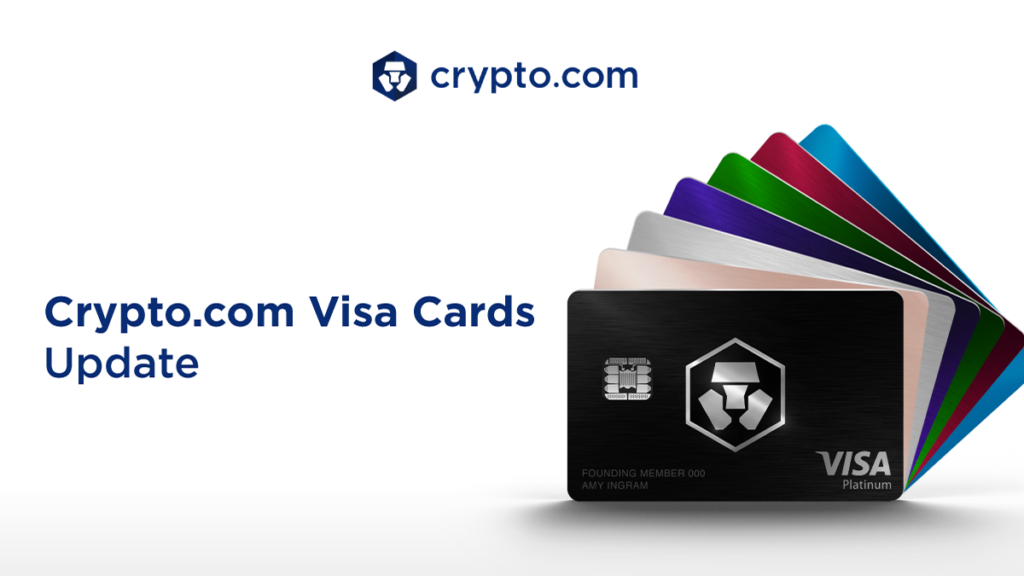 cryptolive.fun Visa Card review