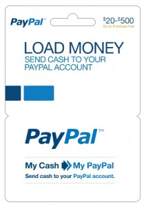 PayPal Balance to Gift Card - PayPal Community