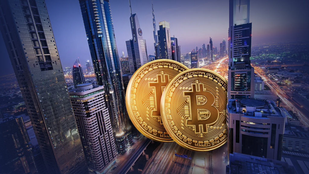 6 Best Exchanges To Buy Bitcoin in The United Arab Emirates (UAE) 