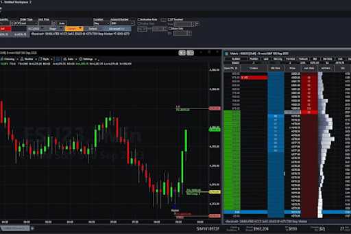 How to Practice Trading Without Risking Money？