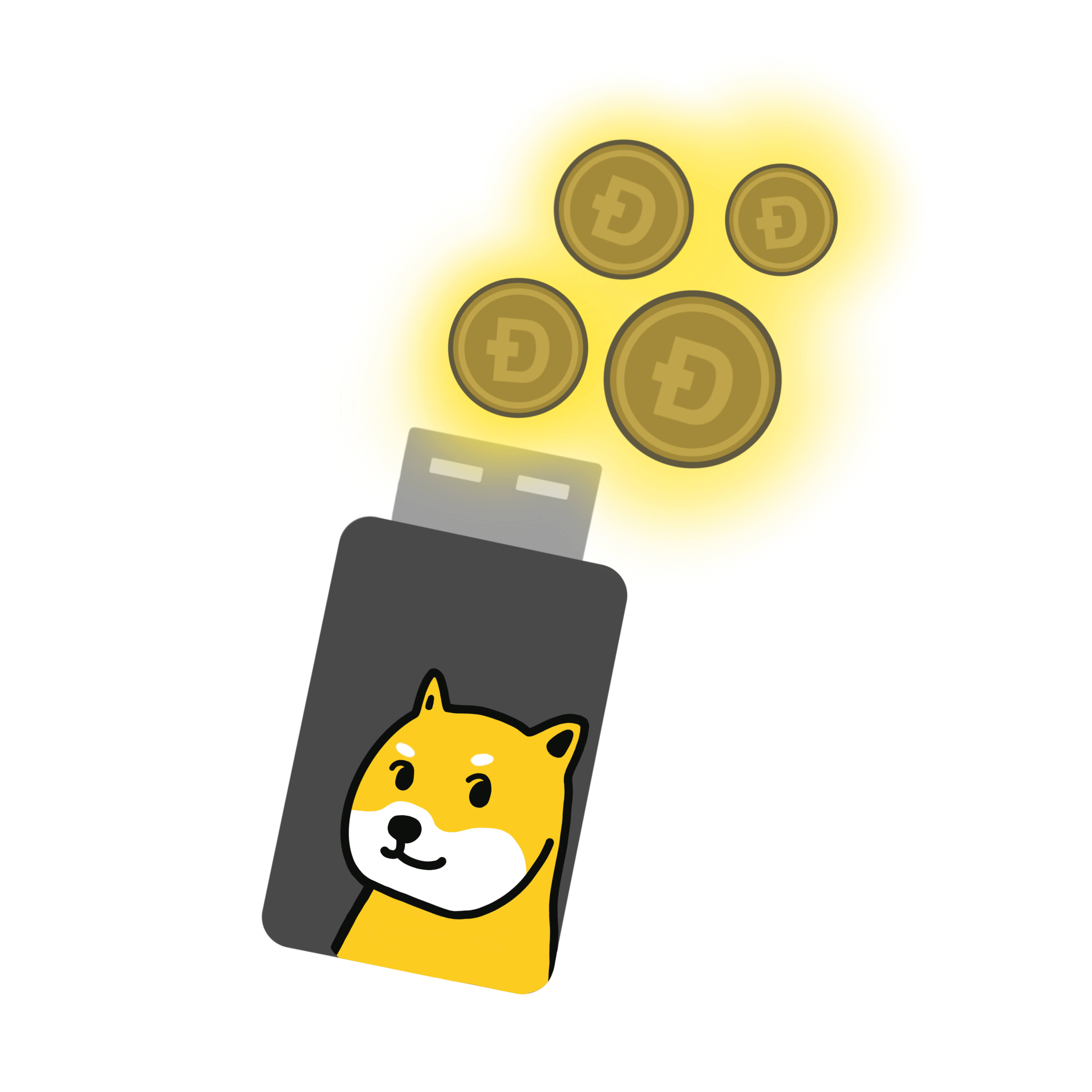 Wallets - Dogecoin