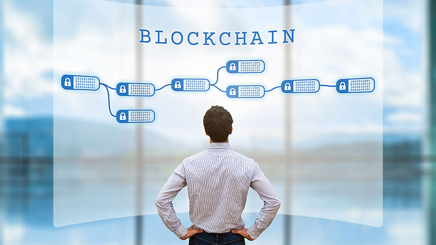 Blockchain - Wikipedia