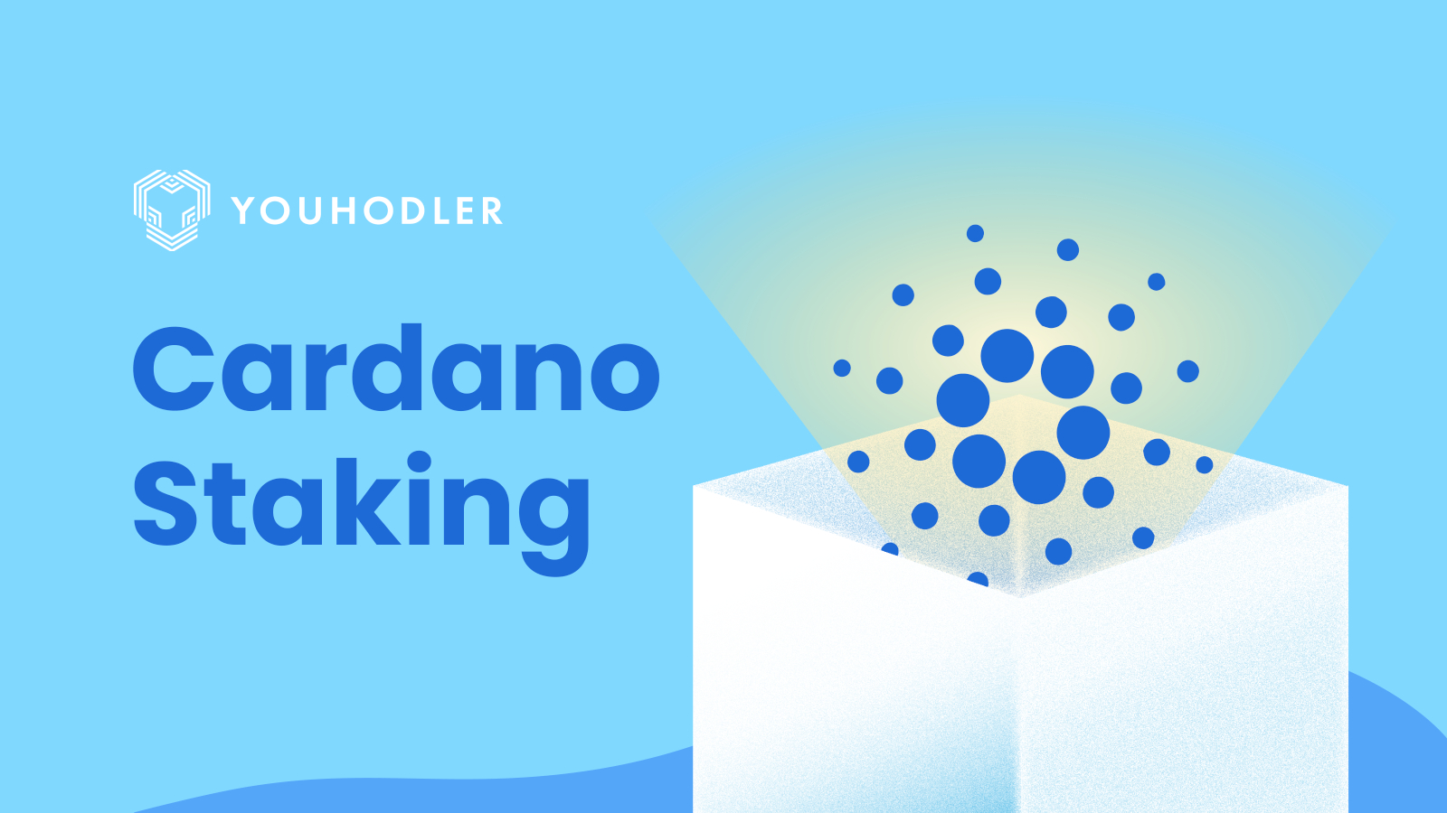 Cardano Staking - Bitcoinsensus