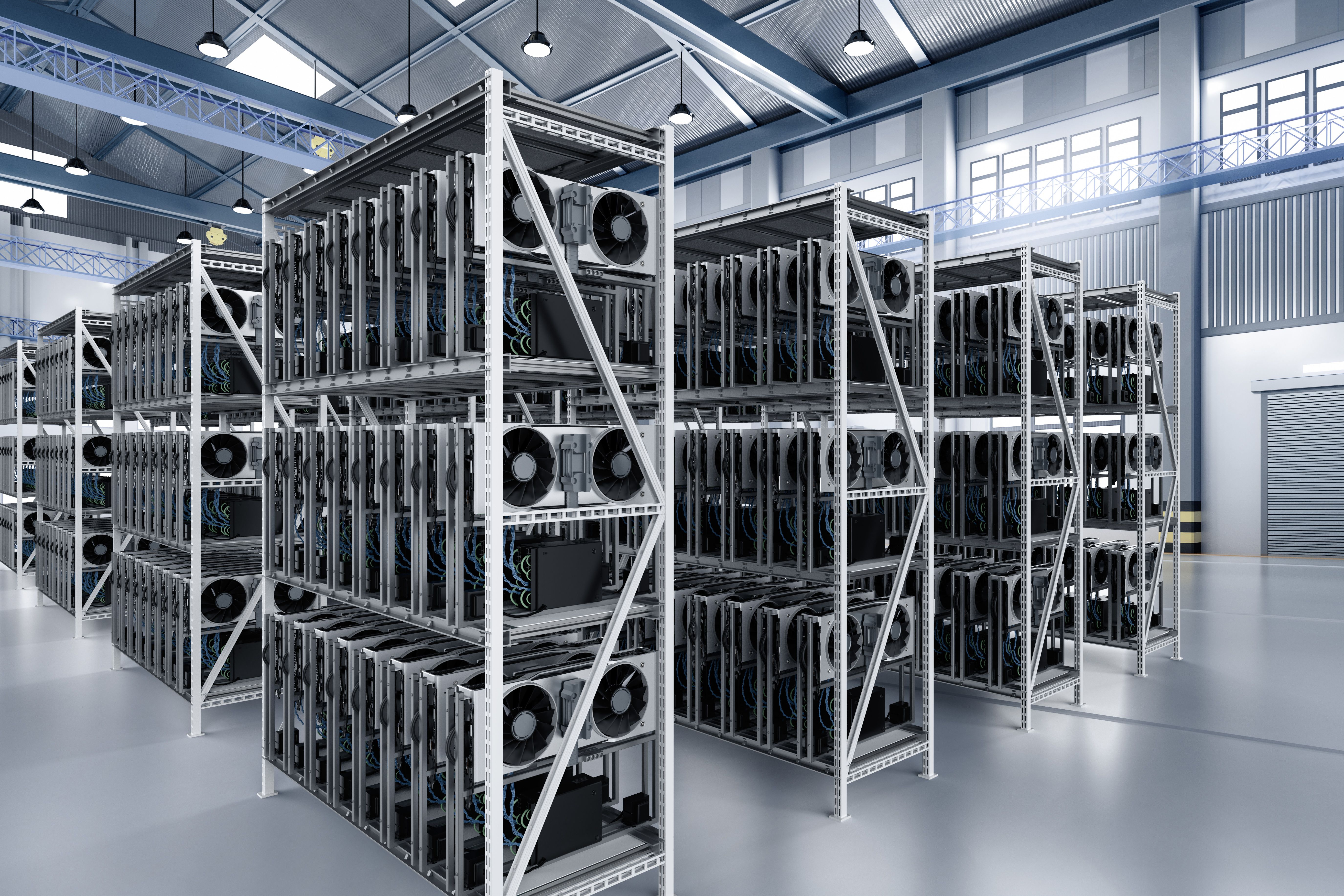 The Best Bitcoin Mining Machines in (Expert Reviewed) | CoinLedger