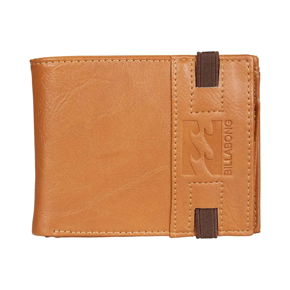 Mens Downtown Slim-line Wallet by BILLABONG | Surf, Dive 'N' Ski