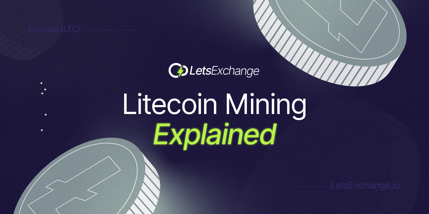 Litecoin (LTC) Scrypt | Mining Pools