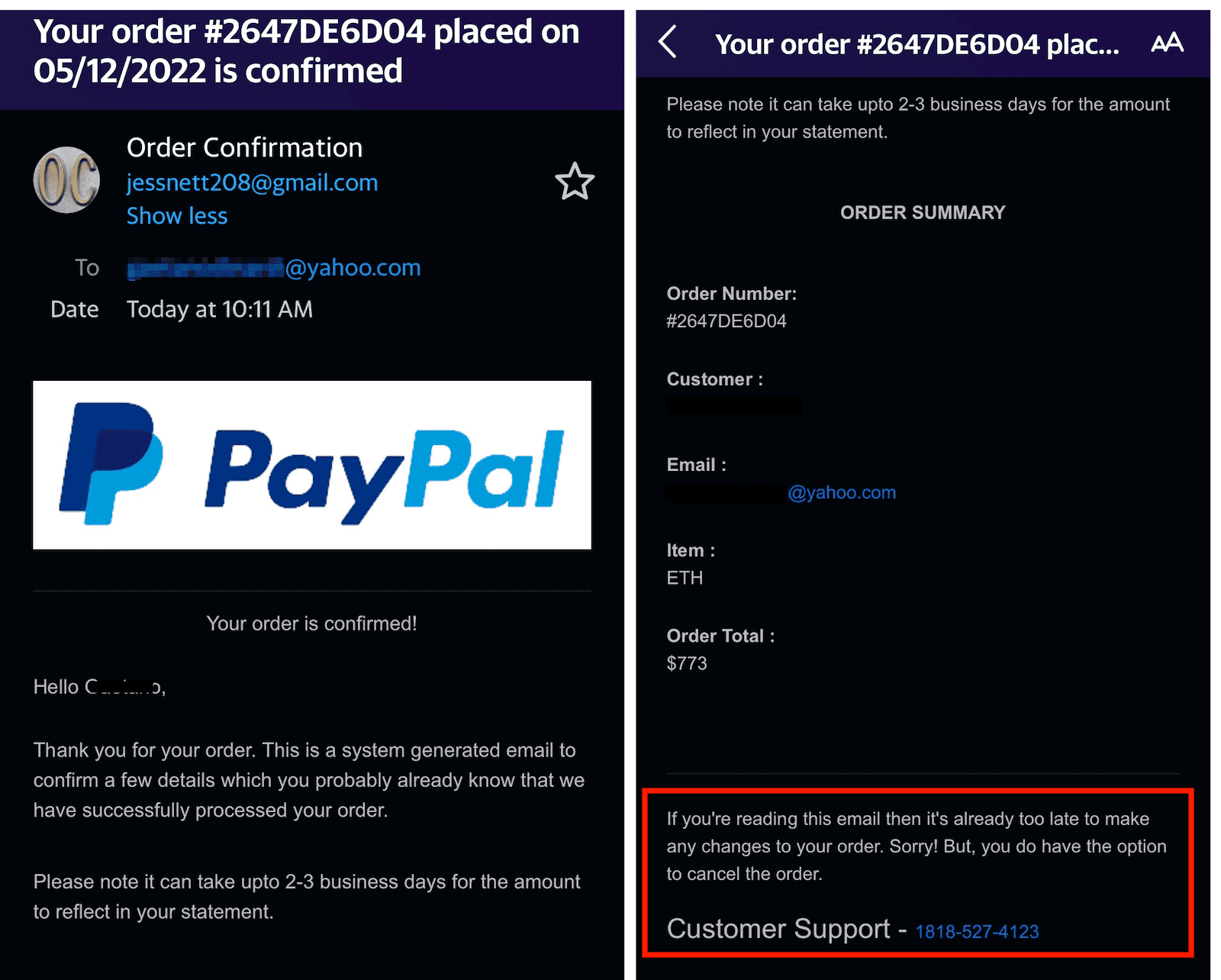 Texas man gets 5 years in prison for massive PayPal credentials scam | Fox Business