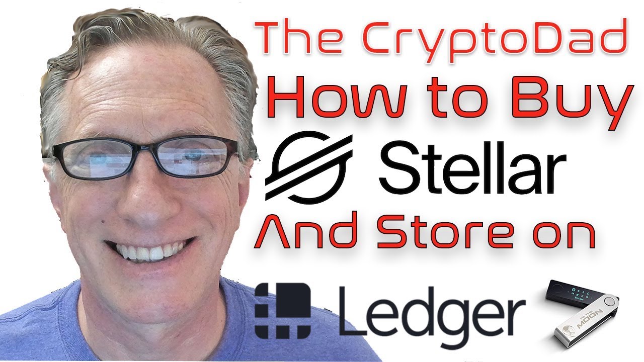 Stellar | Ledger Live Integrates USDC on Stellar