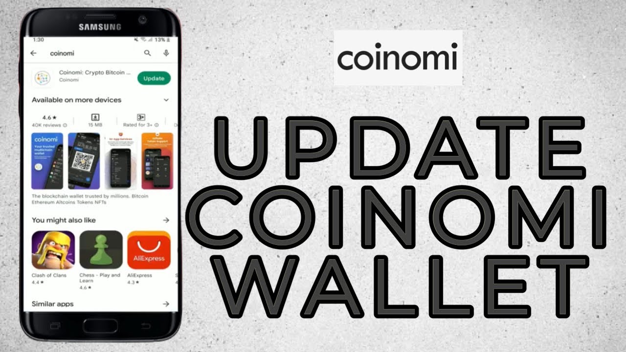 Support : Coinomi Support