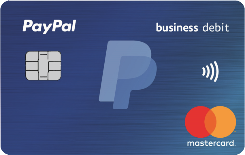 PayPal Cashback Mastercard®