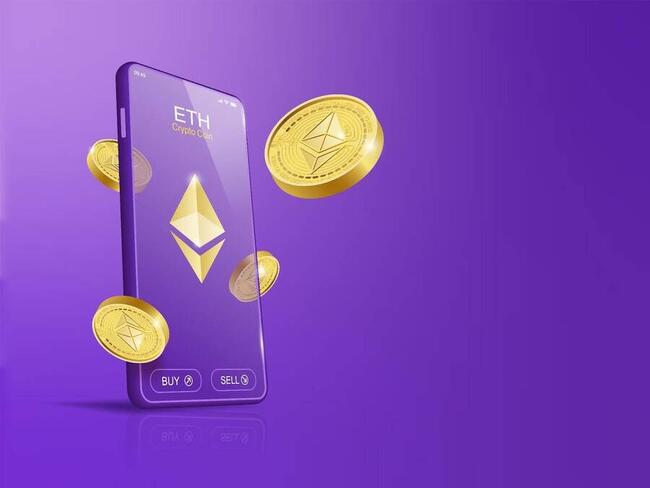 1 Ethereum to Indian Rupee or convert 1 ETH to INR