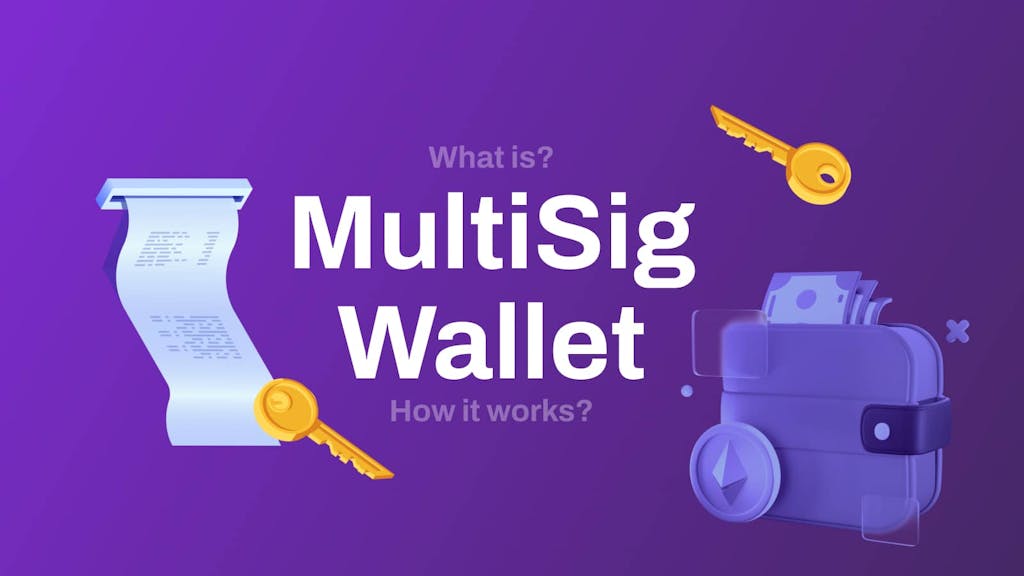 What Are Multisig Wallets And How Do They Work?