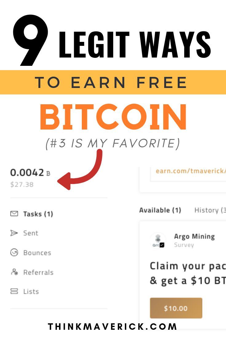 10 Ways to Mine Bitcoin for Free