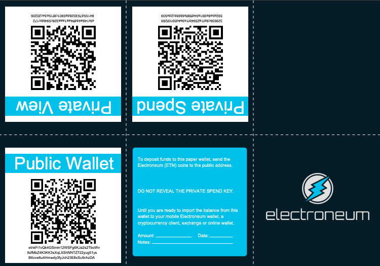 Electroneum Mining: How to Mine Electroneum - Complete Guide