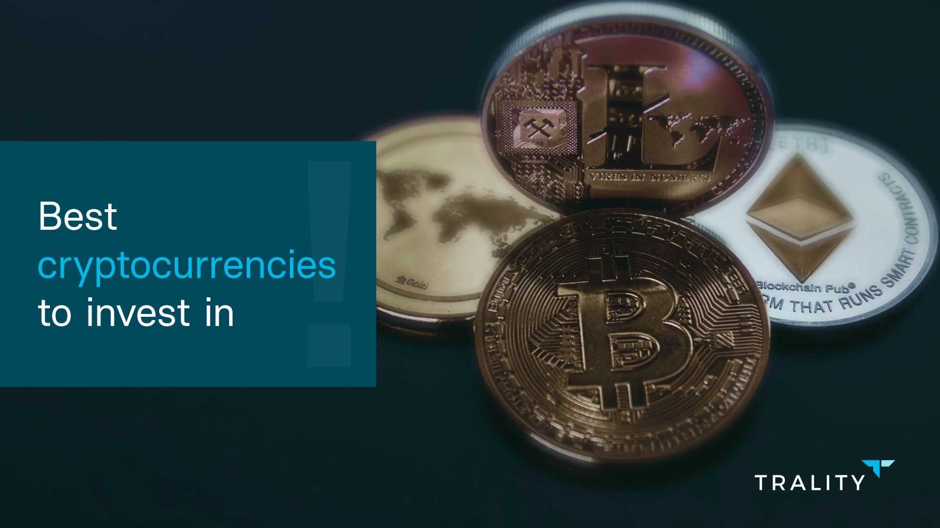 New Cryptocurrency to Invest in 