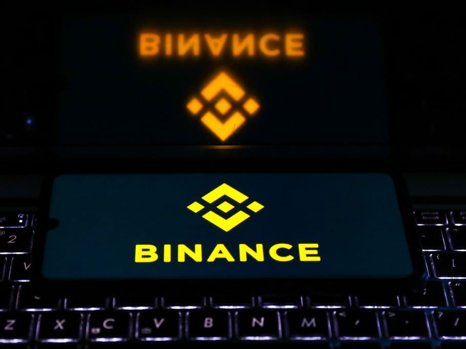 Binance Hit By $ Million Blockchain Bridge Hack