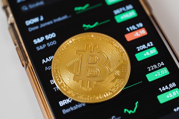 Bitcoin Price | BTC Price Index and Live Chart - CoinDesk