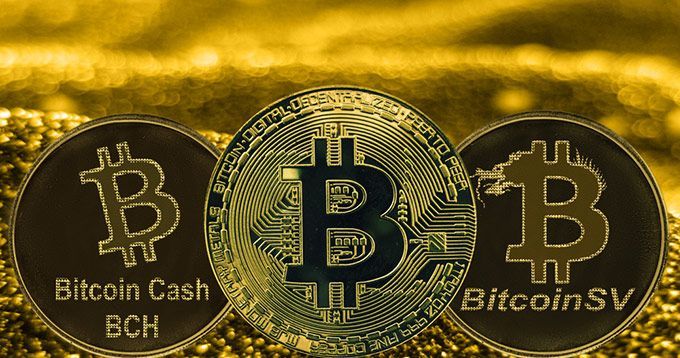 Bitcoin Cash vs Bitcoin: Understanding the Difference Between Them