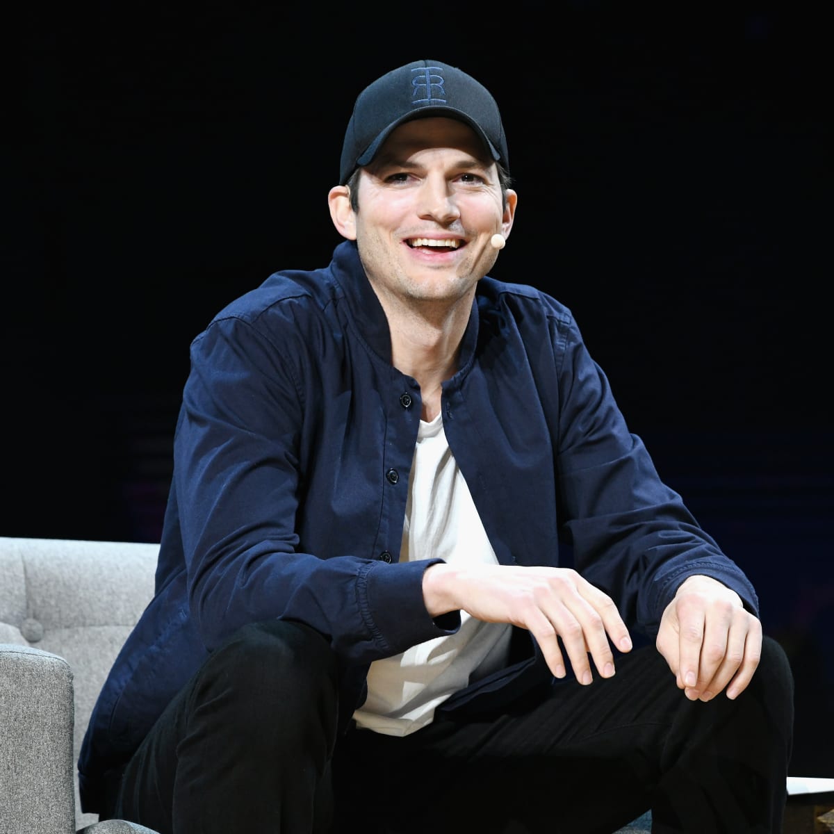 How Ashton Kutcher and These Other Big-Name Celebs Made Their Fortunes