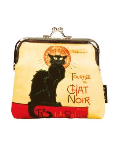 Coin PursE- Chat Noir - best prices in Albania and fast delivery | SuperMart