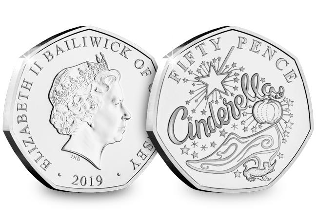 Rare Disney 50p coin launched by Royal Mint - Wales Online