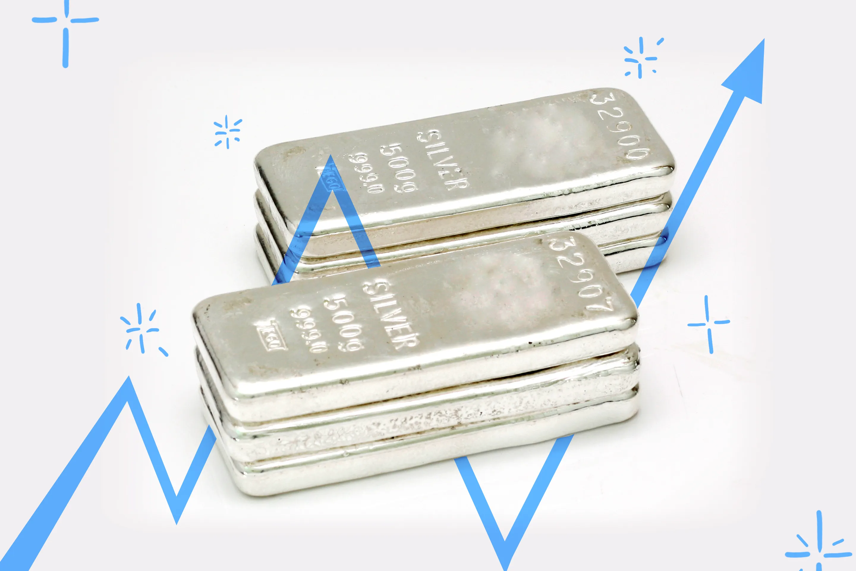 How to Buy Silver Bars Wholesale – The Ultimate Guide