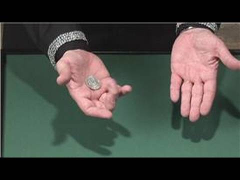 The Unforgettable Coin Magic of Cody Fisher by Cody Fisher DRM Protected Video Download