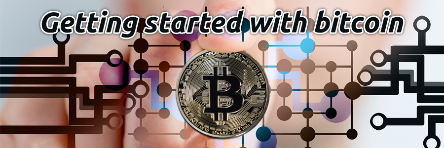 How to Get Started with Bitcoin → [Step-By-Step Beginner Guide]