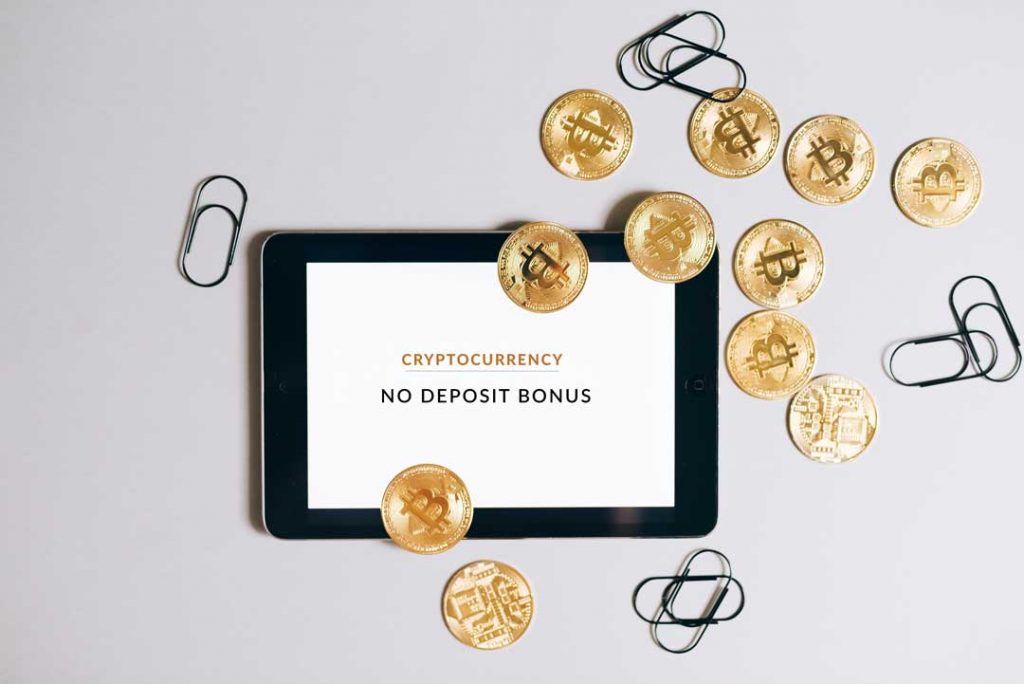 Crypto Casino No Deposit Bonus Codes & Promotions for 