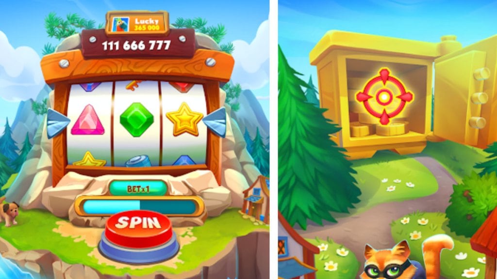 Today's Coin Master free spins & coins links (March ) | LEVVVEL