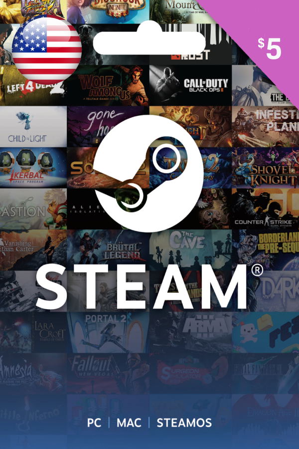 How to Buy Steam Credits Online using Bitcoin and Crypto | BitPinas