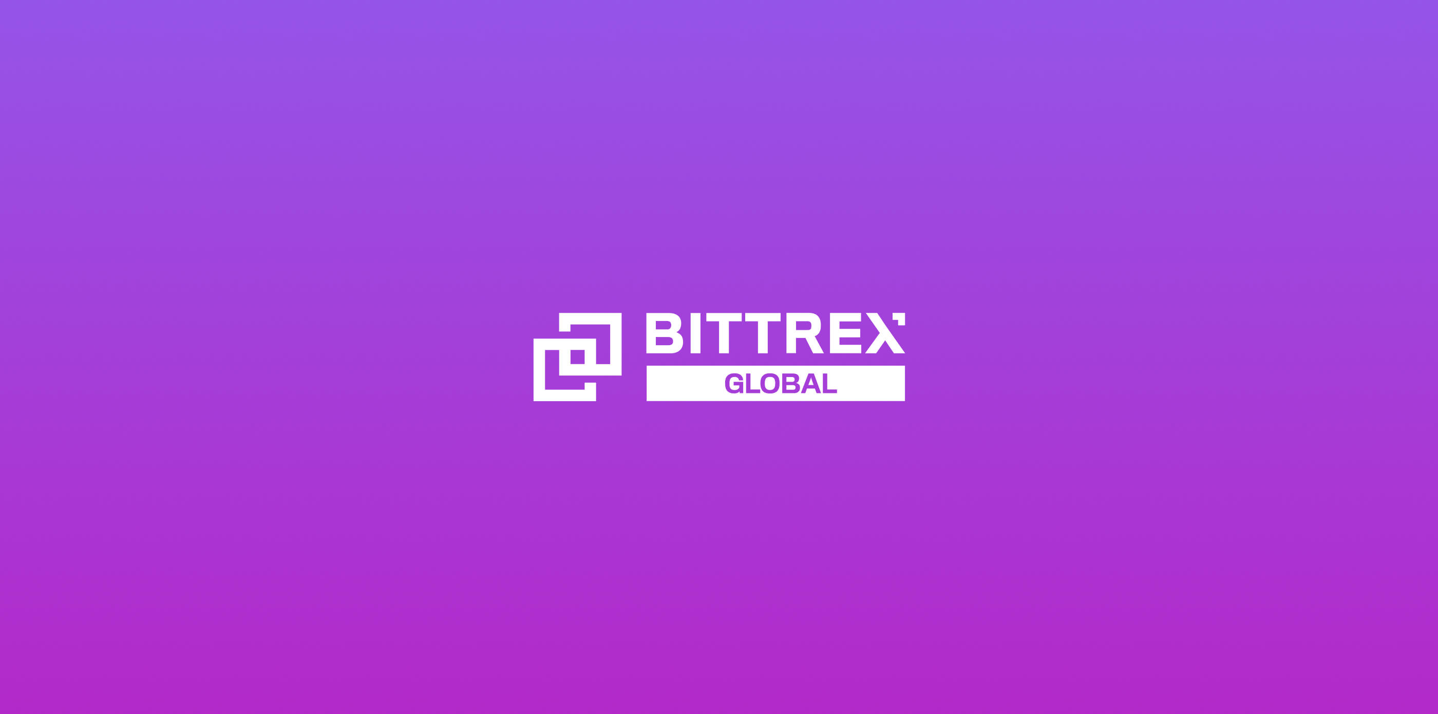 Crypto Exchange Bittrex Global Announces Closure