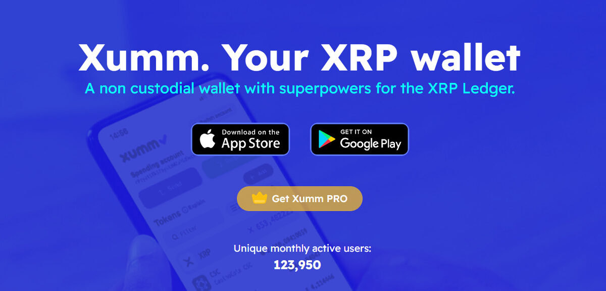 Best XRP Wallet for UK users 