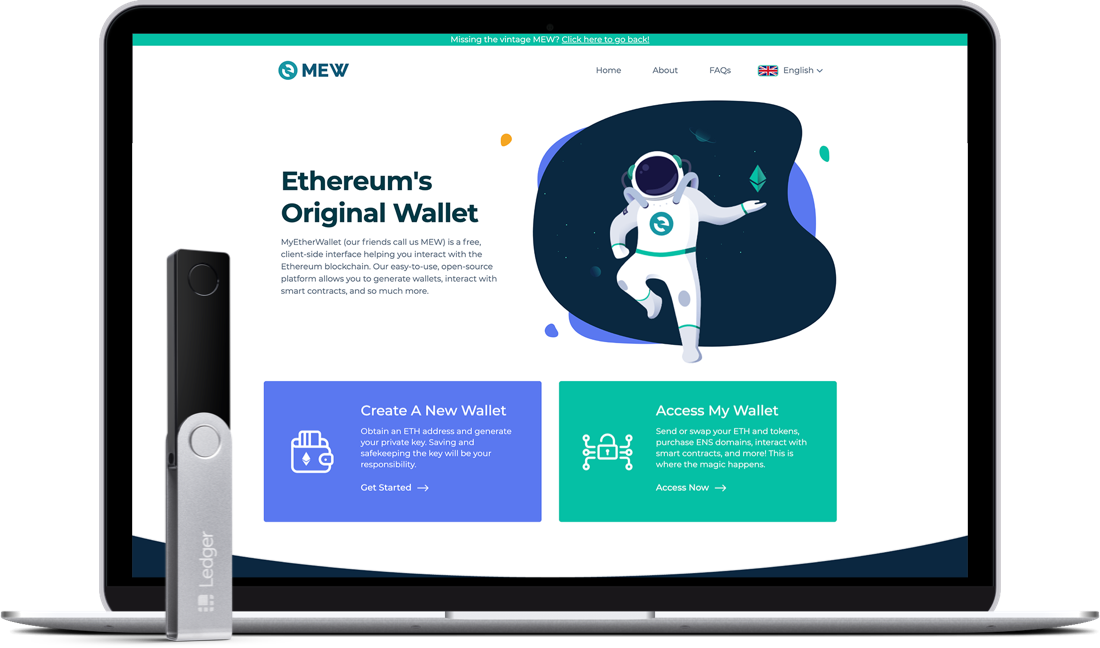 Top 10 Best Ethereum Wallets 