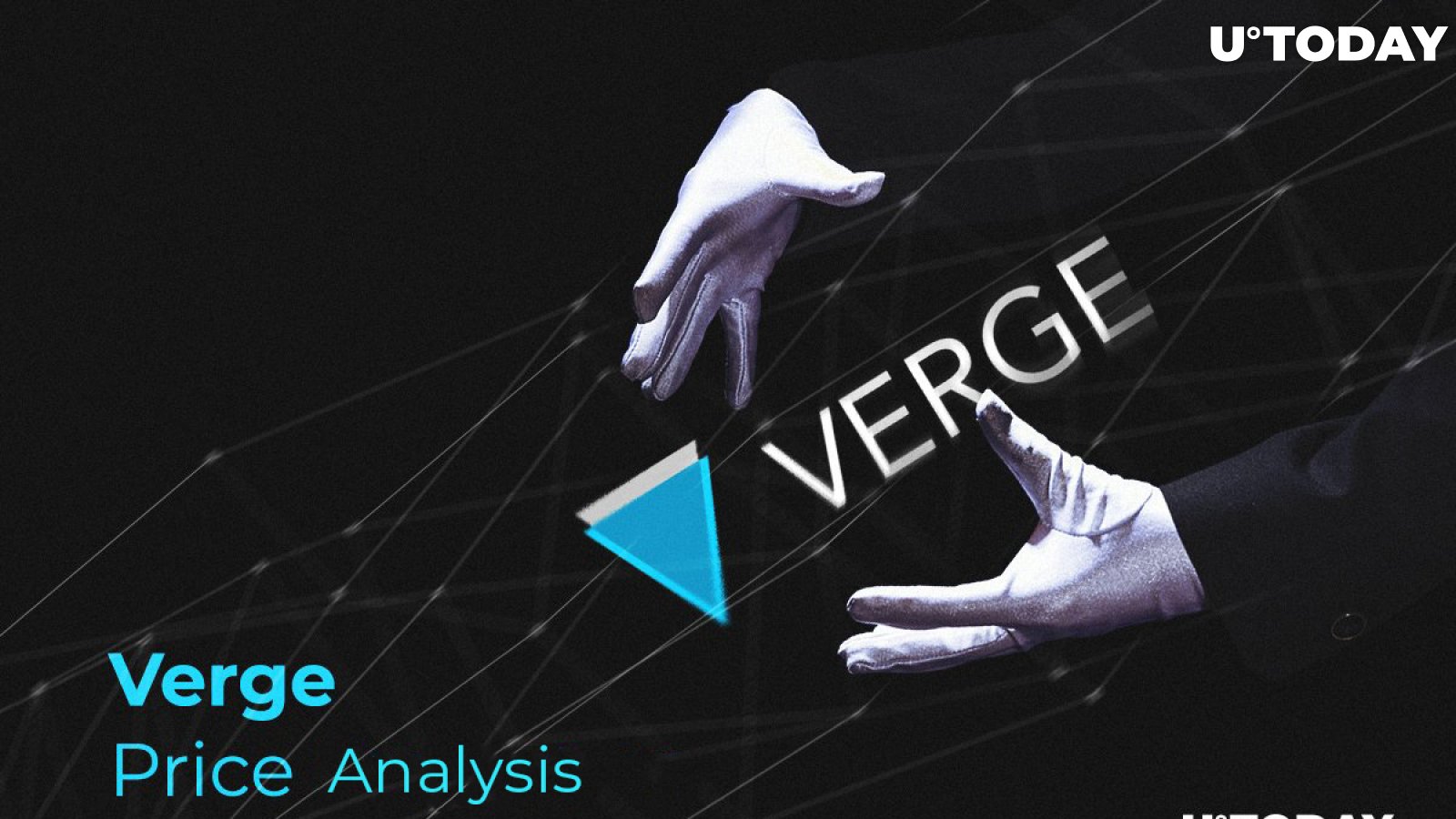 Verge XVG Price Prediction for ! [UP or DOWN?]