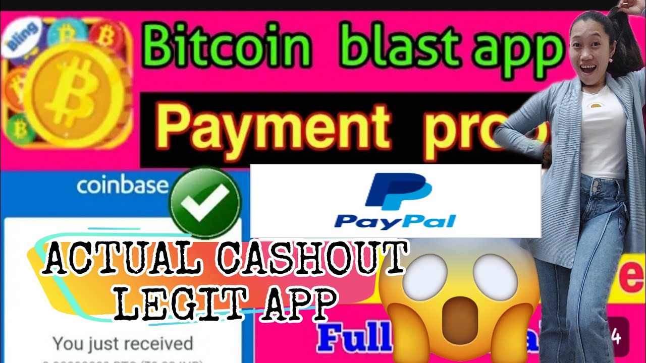 Bitcoin Blast | App Price Intelligence by Qonversion