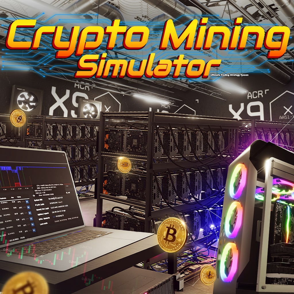 ProtonDB | Game Details for Crypto Mining Simulator