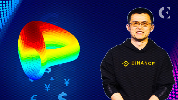 Binance recovers $8m in stolen, disguised crypto loot from $m mega hack | The Straits Times