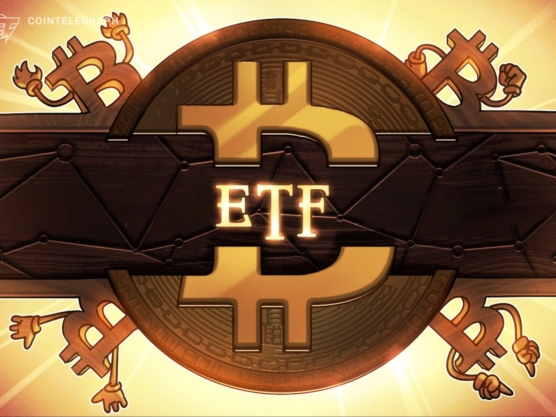 For Spot BTC ETF Costs, Bitwise's Fee Is Lowest as Grayscale Charges the Most