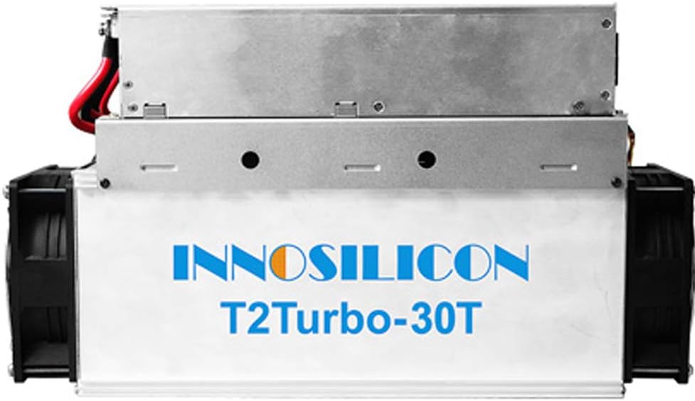 Innosilicon T2T 30ths Bitcoin Miner, Professional Algeria | Ubuy