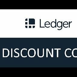 25% Off Ledger Wallet Discount Code | Ledger Wallet Reviews