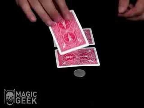 YouTube | Money magic, Coins, Magic